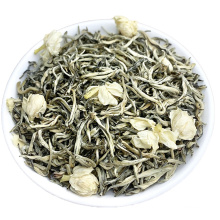 Organic Jasmine Snow Bud Mo Li Xue Ya Green Tea